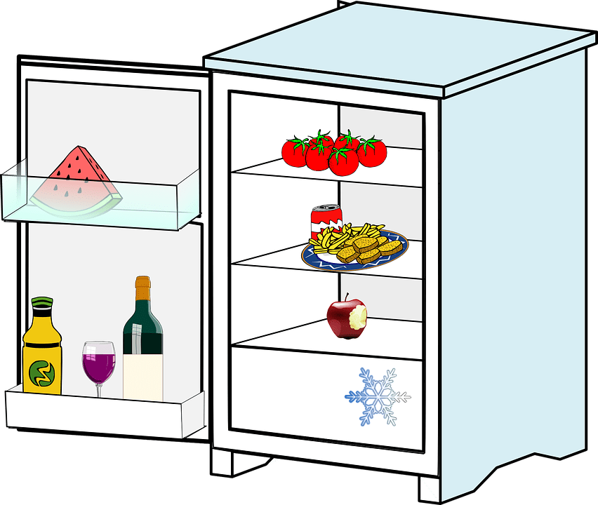 Как разморозить двухкамерный холодильник сименс