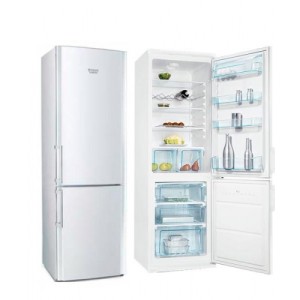 Холодильник HOTPOINT-ARISTON HBM 1201.4 F