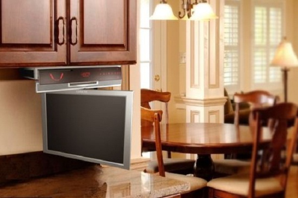 какой купить телевизор на кухню