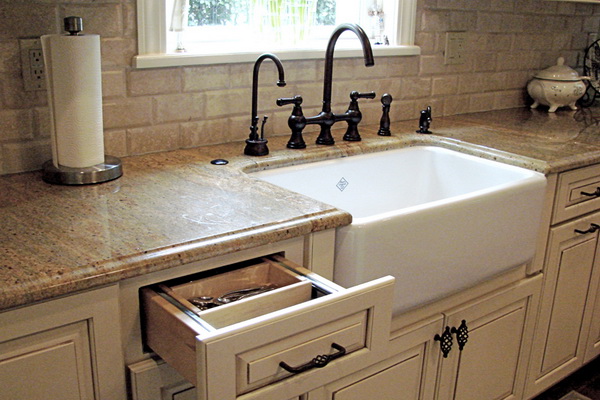 White-Ceramic-Kitchen-Sink